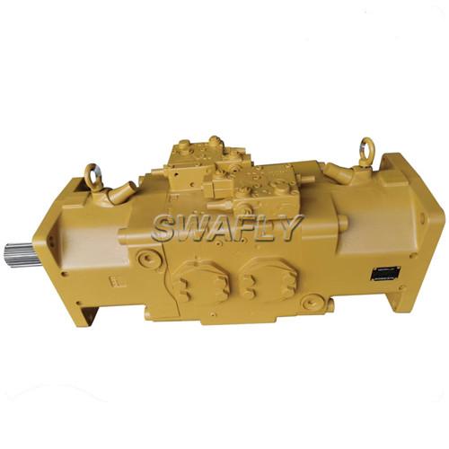 SWAFLY 365C Hydraulik Hovedpumpe 259-3782 266-7952