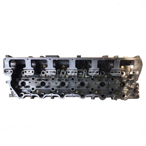 Swafly C18 Motorcylinderhovedmontering 344-6150