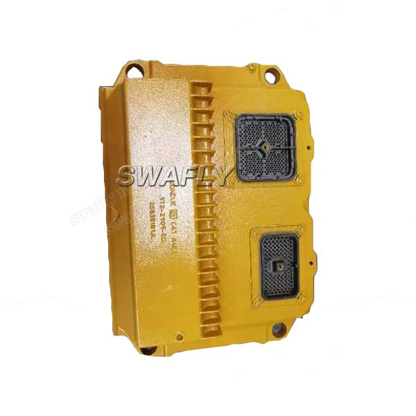 Swafly Engine C13 Elektronisk kontrolmodul ECM 372-2905