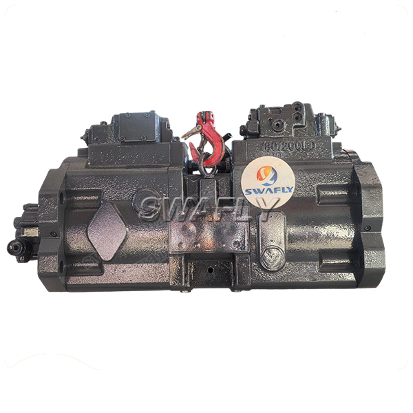 Volvo EC290B hydraulisk pumpe