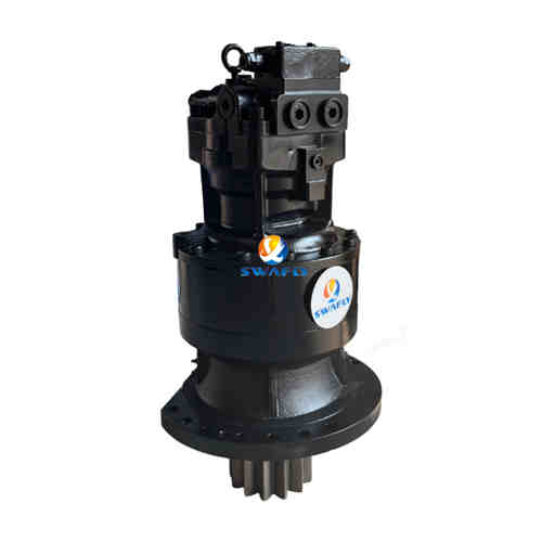 YN15V00036F2 Swing-enhed